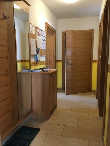 Apartamento Haus Schnepfleitner