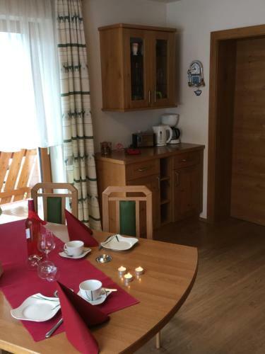 Apartamento Haus Schnepfleitner