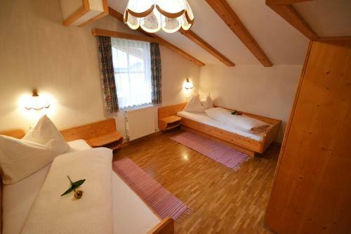 Apartamento Lothringer Bauernhof Urlaub Am Lothringerhof