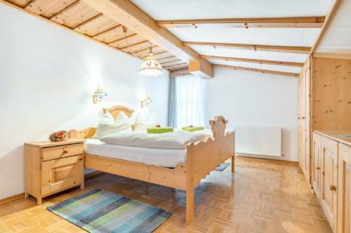 Apartamento Lothringer Bauernhof Urlaub Am Lothringerhof