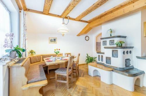 Apartamento Lothringer Bauernhof Urlaub Am Lothringerhof