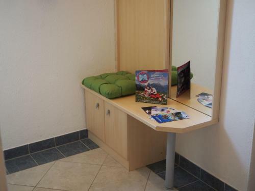Apartamento Landhaus Sarah