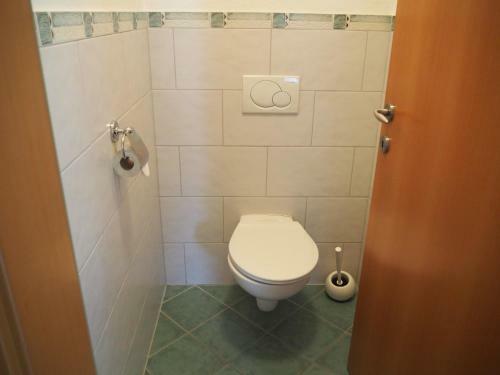 Apartamento Landhaus Sarah