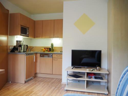 Apartamento Landhaus Sarah
