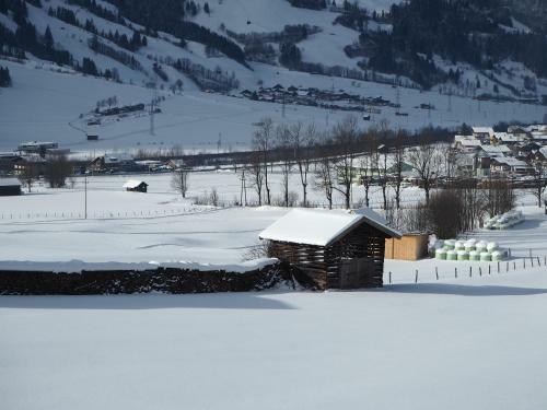 Apartamento Landhaus Sarah