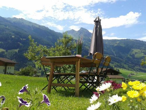 Apartamento Landhaus Sarah