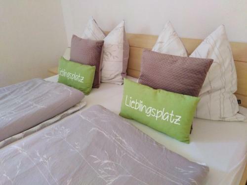 Apartamento Landhaus Sarah
