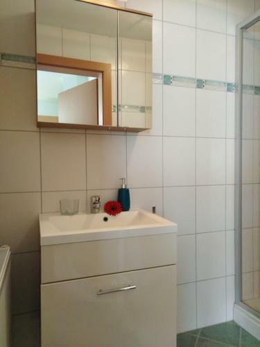 Apartamento Landhaus Sarah