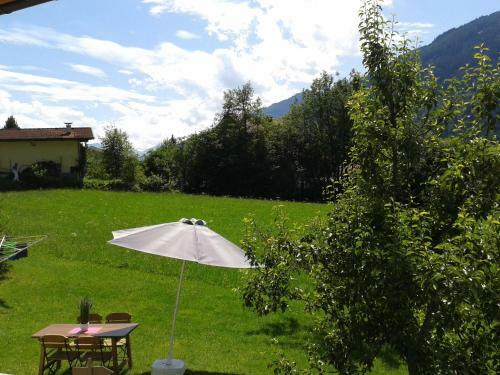 Apartamento Landhaus Sarah