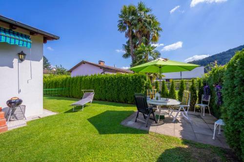 Apartamento Casa Belvedere