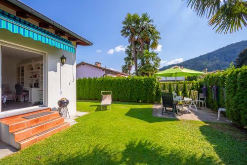 Apartamento Casa Belvedere