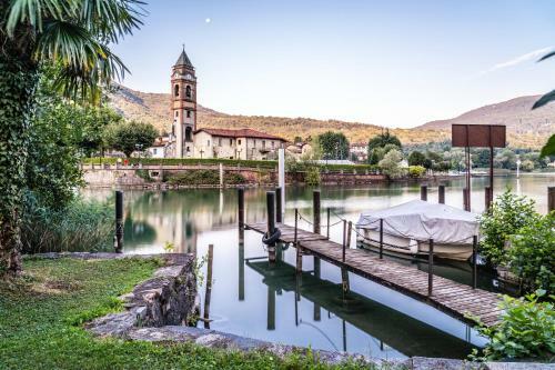 Apartamento Casa Belvedere