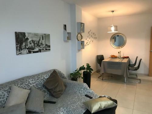 Apartamento Paradise Village