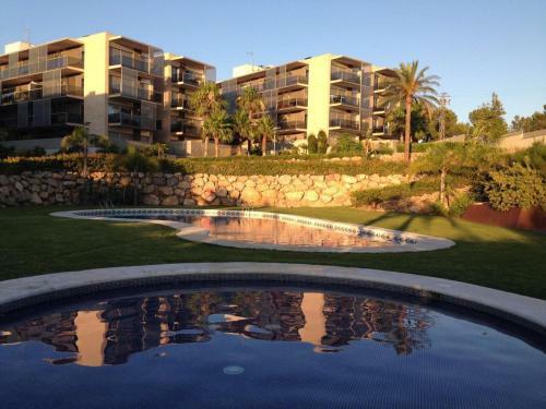 Apartamento Paradise Village