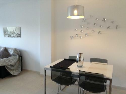 Apartamento Paradise Village