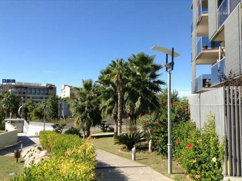 Apartamento Paradise Village