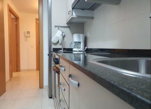 Apartamento Paradise Village