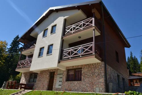 Apartment Gorski Javor
