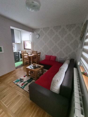 Apartment Gorski Javor