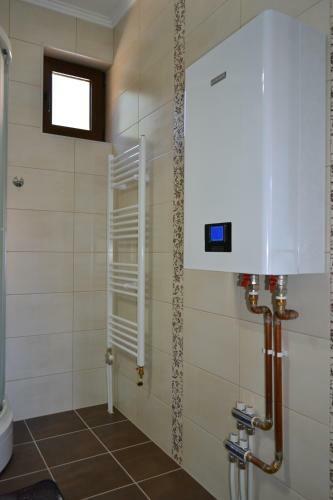 Apartment Gorski Javor