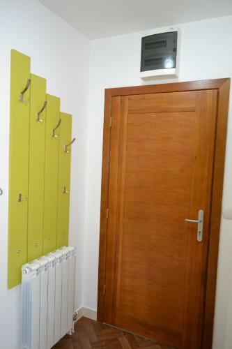 Apartment Gorski Javor