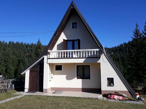 Hostal Idealna Vikend Kuca U Blizini Ski Centra Jahorina