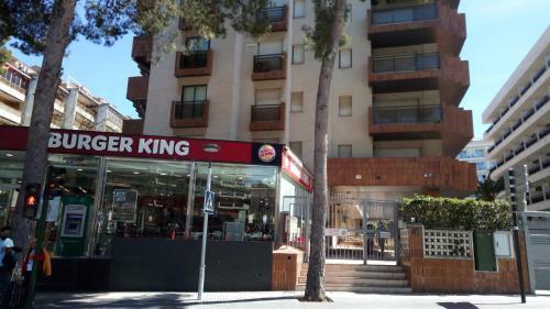 Apartamento Bonito Piso En Centro De Salou