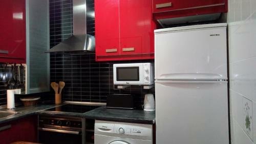 Apartamento Bonito Piso En Centro De Salou