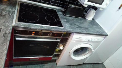 Apartamento Bonito Piso En Centro De Salou