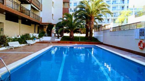 Apartamento Bonito Piso En Centro De Salou