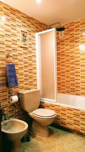 Apartamento Bonito Piso En Centro De Salou