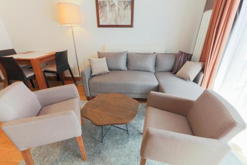 Apartment Vu?ko B231