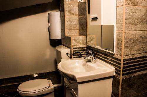 Apartamentos Max-well Paviljoni