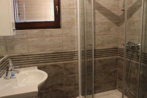 Apartamentos Max-well Paviljoni