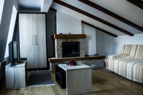 Apartamentos Max-well Paviljoni