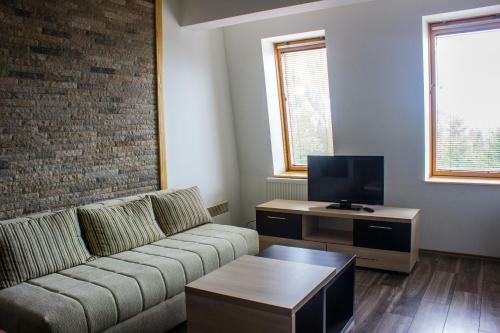 Apartamentos Max-well Paviljoni