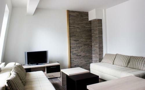 Apartamentos Max-well Paviljoni