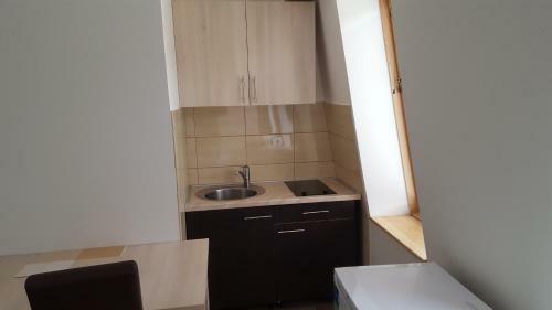 Apartamentos Max-well Paviljoni