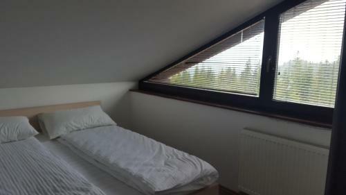 Apartamentos Max-well Paviljoni