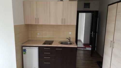 Apartamentos Max-well Paviljoni