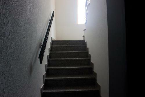 Apartamentos Max-well Paviljoni