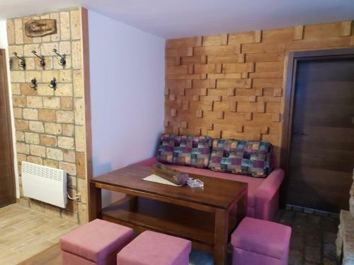 Hostal Drugarska Prica-lana