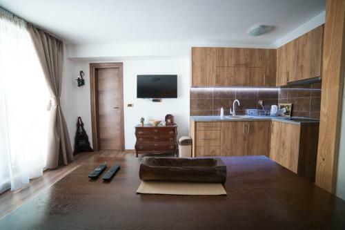 Hostal Drugarska Prica-lana