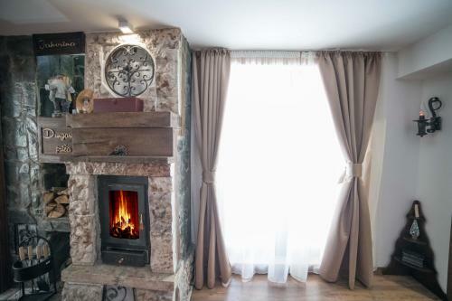 Hostal Drugarska Prica-lana
