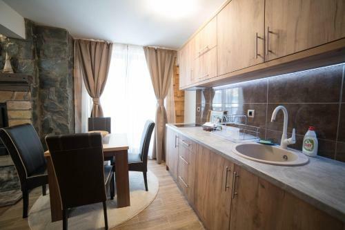 Hostal Drugarska Prica-lana