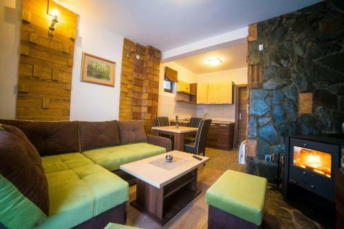 Hostal Drugarska Prica-lana