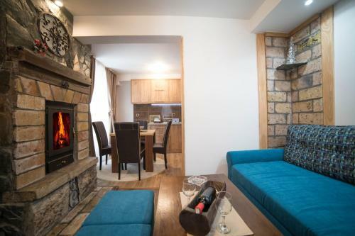 Hostal Drugarska Prica-lana