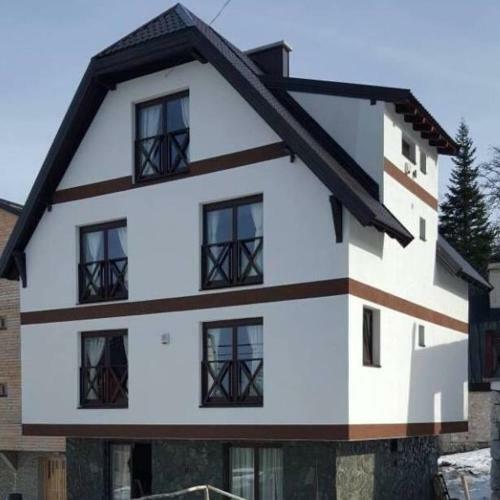 Hostal Drugarska Prica-lana