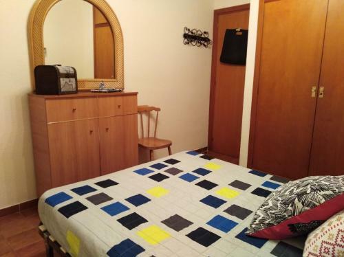 Apartamento Sunflat Holidays Llum Swimming Pool
