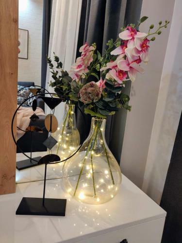 Apartment A5 Lux
